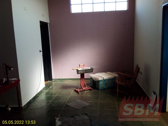 Comercial Para Alugar Jardim Vista Alegre Barra Bonita
