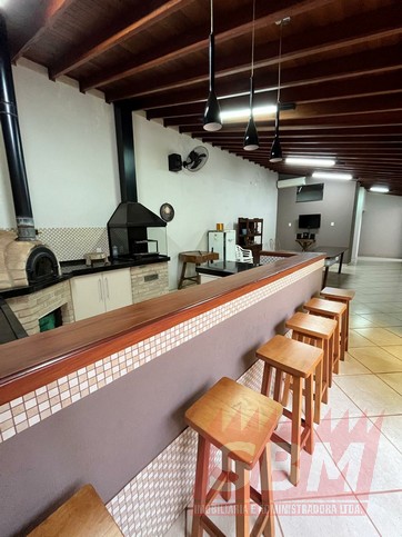 Casa À Venda Jardim São Caetano Barra Bonita