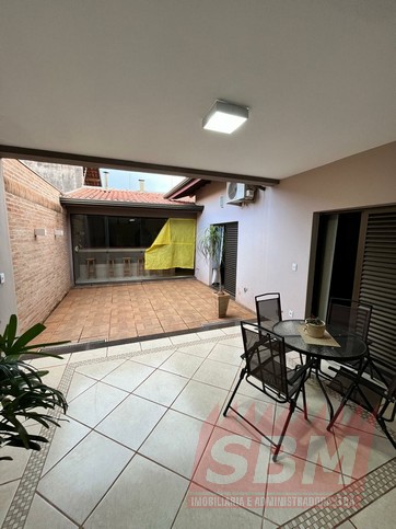 Casa À Venda Jardim São Caetano Barra Bonita
