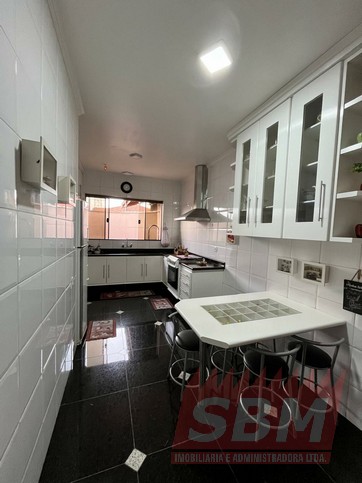 Casa À Venda Jardim São Caetano Barra Bonita