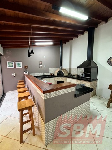 Casa À Venda Jardim São Caetano Barra Bonita