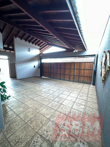 Casa À Venda Jardim São Caetano Barra Bonita