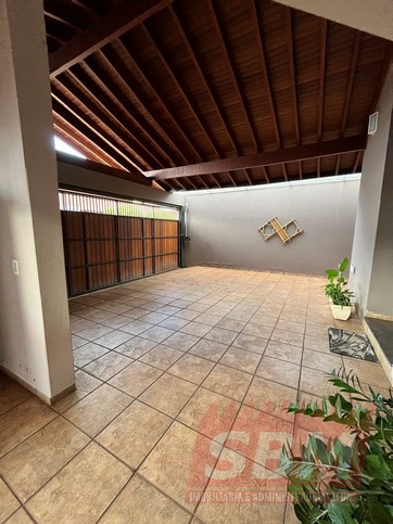 Casa À Venda Jardim São Caetano Barra Bonita