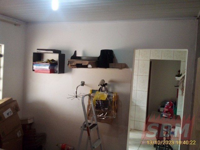 Casa à venda COHAB Barra Bonita