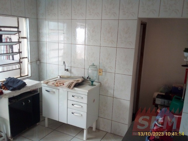 Casa à venda COHAB Barra Bonita