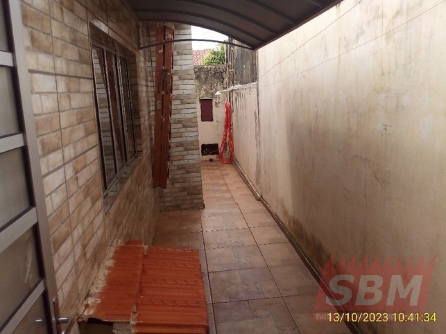 Casa à venda COHAB Barra Bonita