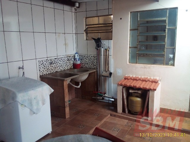 Casa à venda COHAB Barra Bonita
