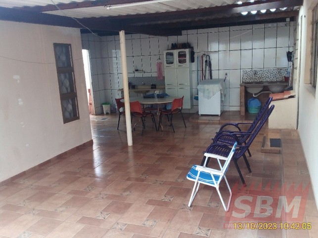 Casa à venda COHAB Barra Bonita