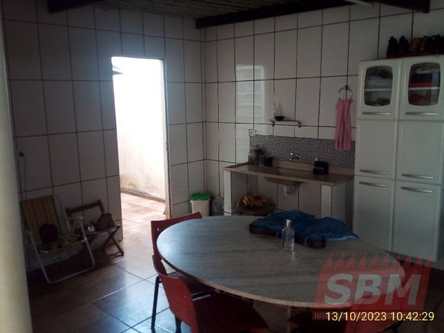 Casa à venda COHAB Barra Bonita