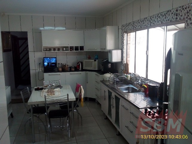 Casa à venda COHAB Barra Bonita