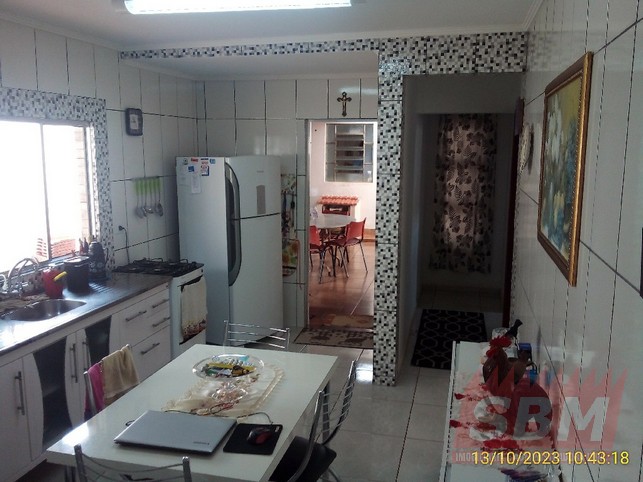 Casa à venda COHAB Barra Bonita