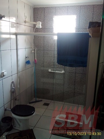 Casa à venda COHAB Barra Bonita