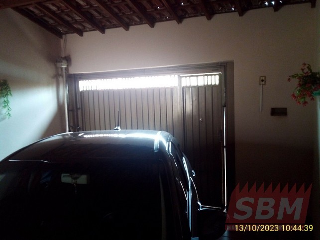 Casa à venda COHAB Barra Bonita
