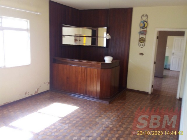 Casa À Venda Verdão Barra Bonita