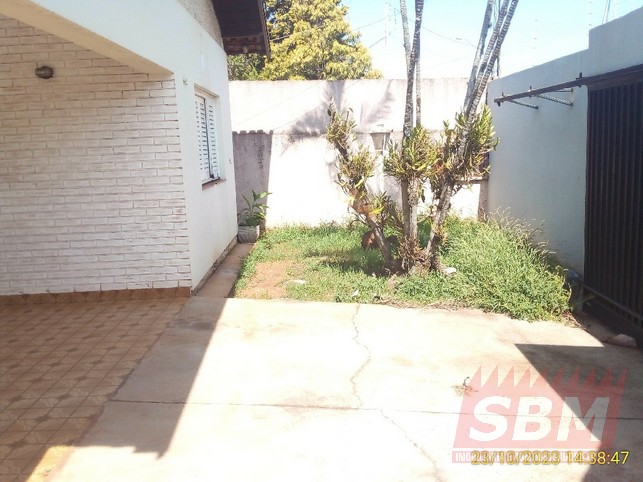 Casa À Venda Verdão Barra Bonita