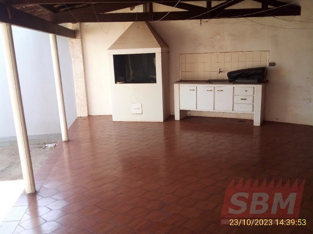 Casa À Venda Verdão Barra Bonita