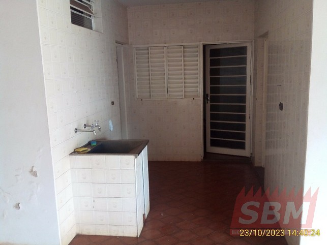 Casa À Venda Verdão Barra Bonita
