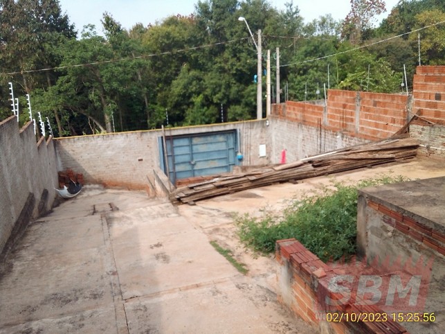 Casa À Venda Jardim Nova Estância Barra Bonita