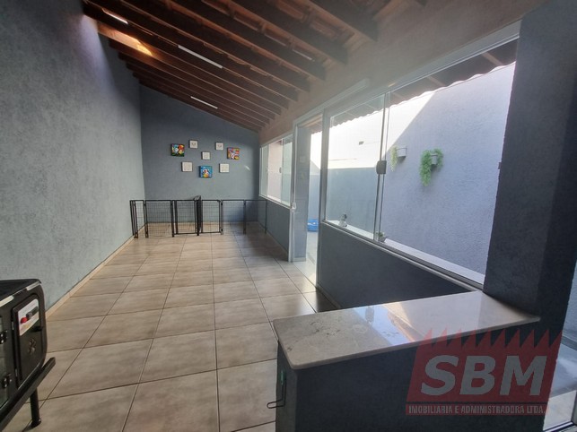 Casa À Venda Jardim São Caetano Barra Bonita
