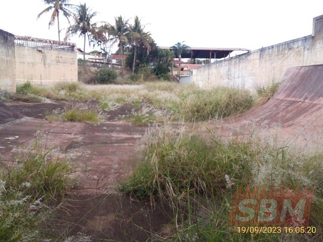 Terreno À Venda Centro Barra Bonita