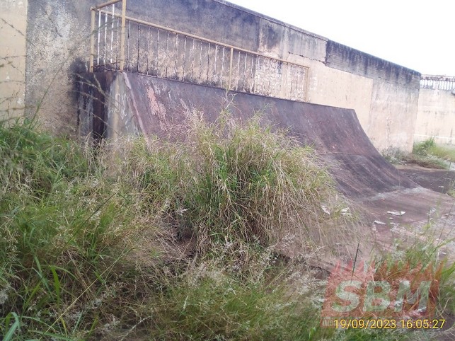 Terreno À Venda Centro Barra Bonita