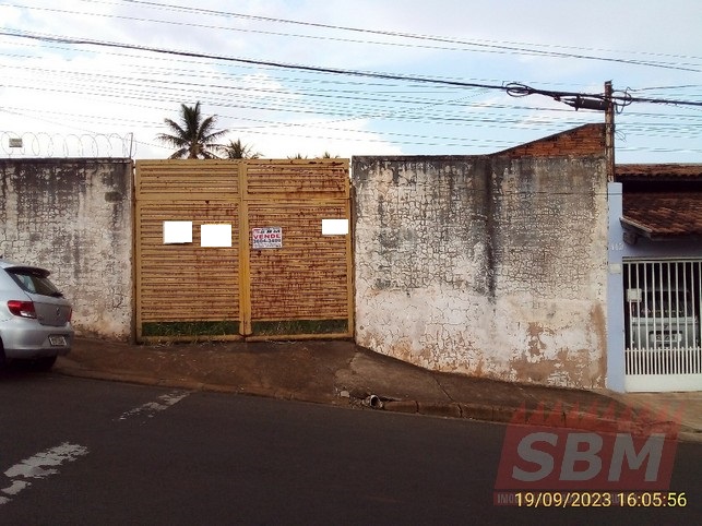 Terreno À Venda Centro Barra Bonita