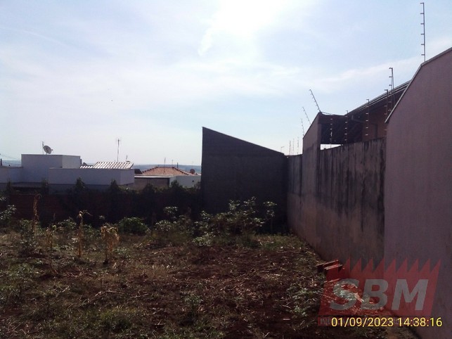 Terreno À Venda Residencial São José Igaraçu Do Tietê