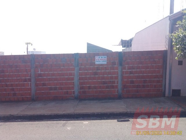 Terreno À Venda Residencial São José Igaraçu Do Tietê