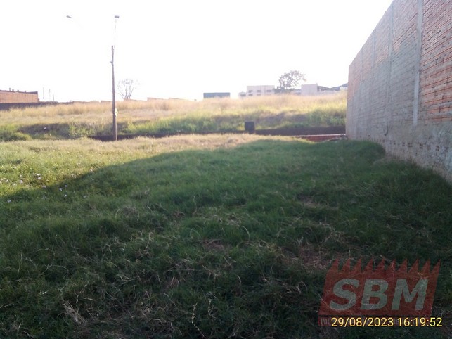 Terreno à venda RECANTO REGINA Barra Bonita