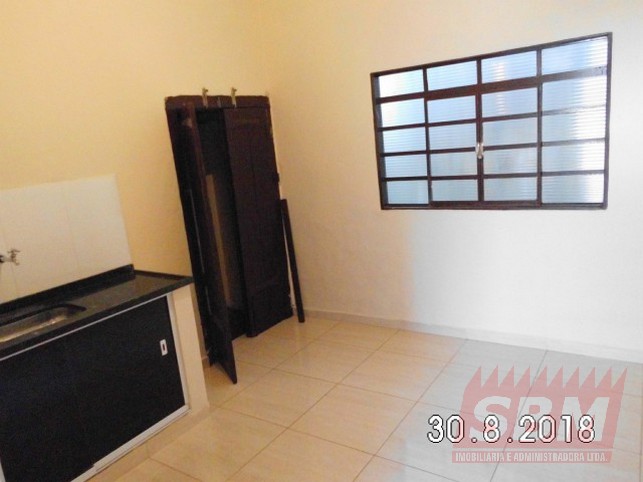 Casa à venda CENTRO Igaraçu do Tietê