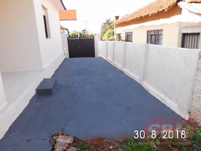Casa à venda CENTRO Igaraçu do Tietê