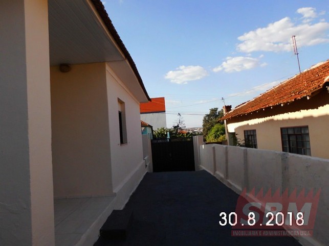 Casa à venda CENTRO Igaraçu do Tietê