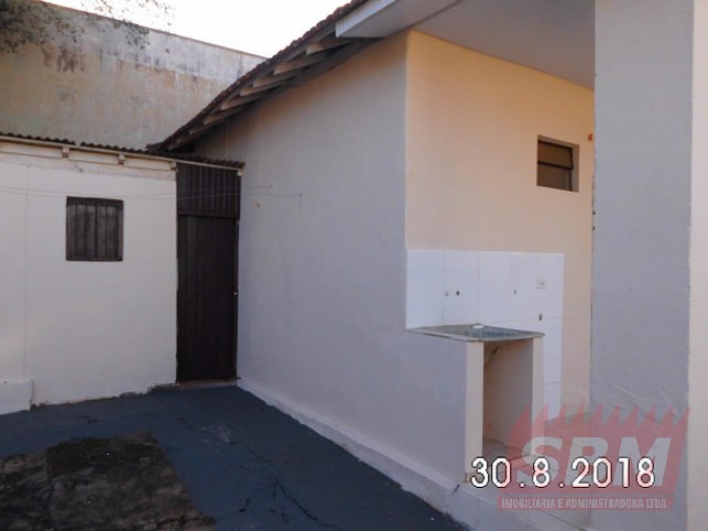 Casa à venda CENTRO Igaraçu do Tietê