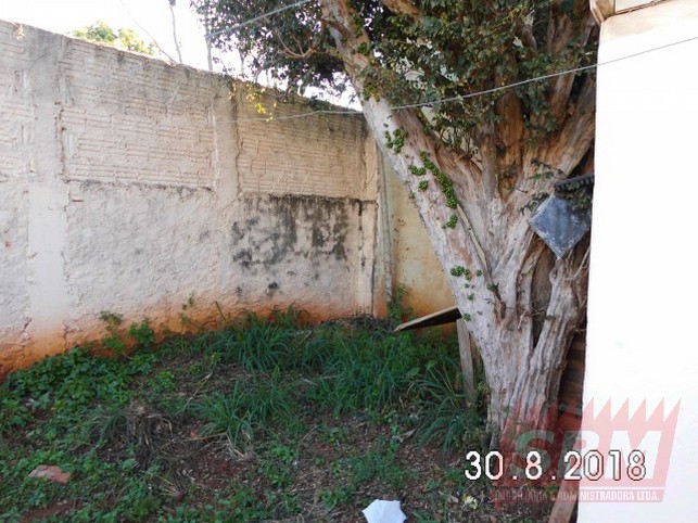 Casa à venda CENTRO Igaraçu do Tietê