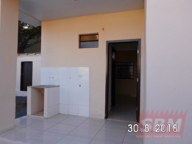 Casa à venda CENTRO Igaraçu do Tietê