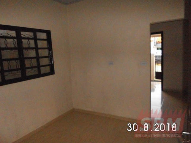 Casa à venda CENTRO Igaraçu do Tietê