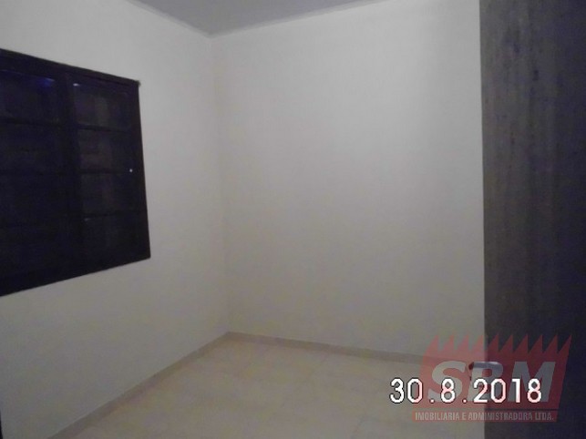 Casa à venda CENTRO Igaraçu do Tietê