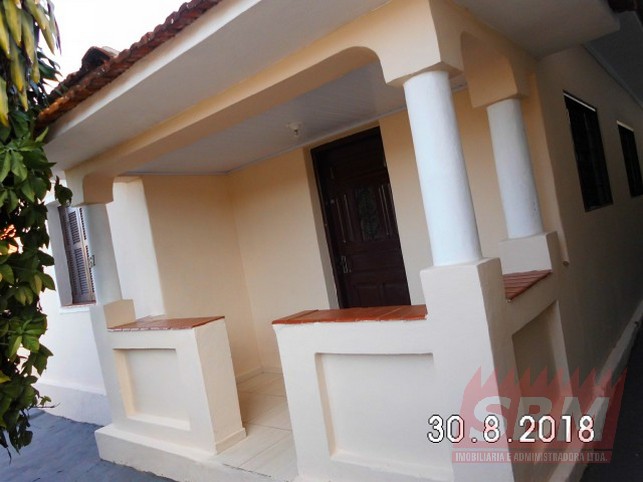 Casa à venda CENTRO Igaraçu do Tietê