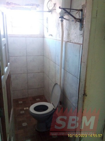 Casa À Venda Cohab Igaraçu Do Tietê