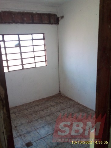 Casa À Venda Cohab Igaraçu Do Tietê