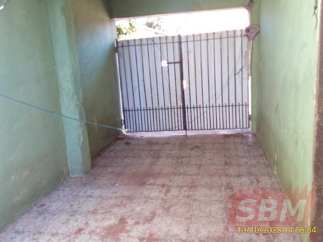 Casa À Venda Cohab Igaraçu Do Tietê