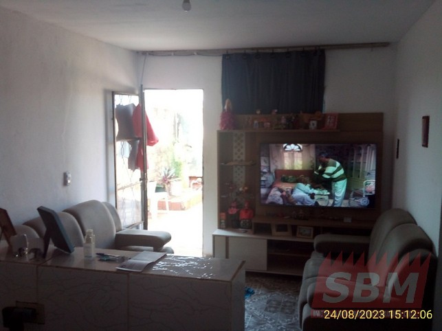 Casa para locação CDHU Igaraçu do Tietê