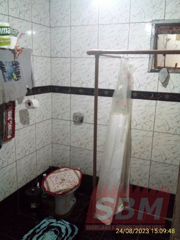 Casa para locação CDHU Igaraçu do Tietê