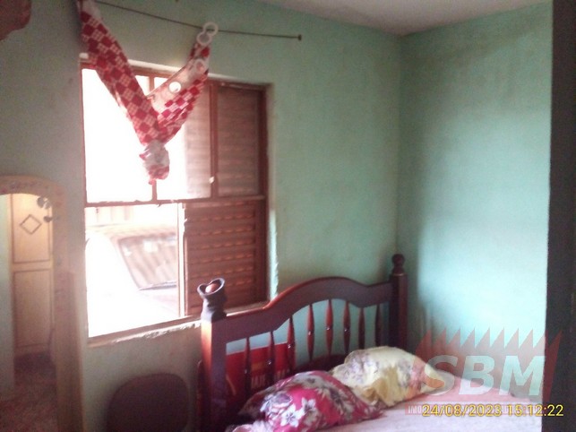 Casa para locação CDHU Igaraçu do Tietê