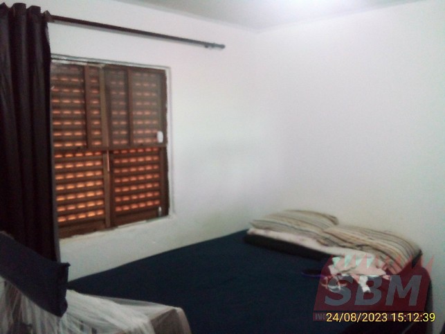 Casa para locação CDHU Igaraçu do Tietê