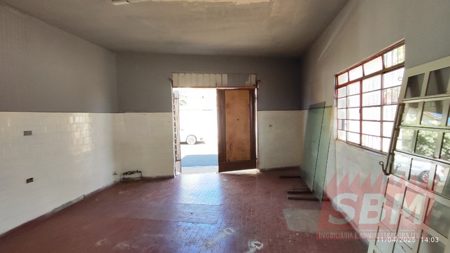 Comercial À Venda E Locação Vila São José Barra Bonita