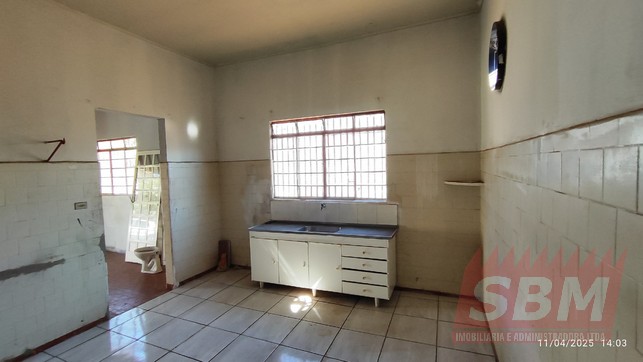Comercial À Venda E Locação Vila São José Barra Bonita
