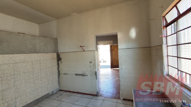 Comercial À Venda E Locação Vila São José Barra Bonita