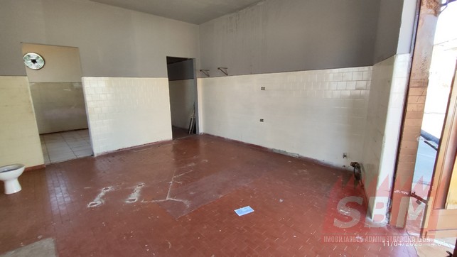 Comercial À Venda E Locação Vila São José Barra Bonita