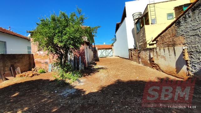 Comercial À Venda E Locação Vila São José Barra Bonita